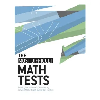 Most Difficult Math Tests, Gareth Moore