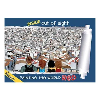 Painting the World Red