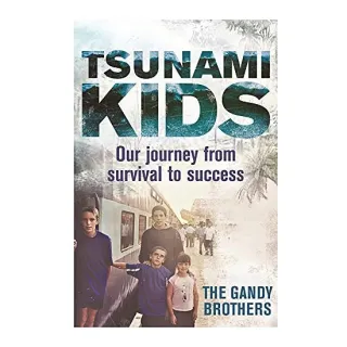 Tsunami Kids