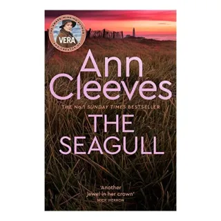 The Seagull, ANN CLEEVES