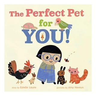 Perfect Pet for You!