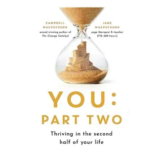 You : Part Two
