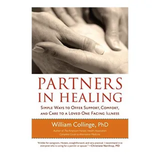 Partners in healing