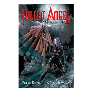 Fallen Angel
