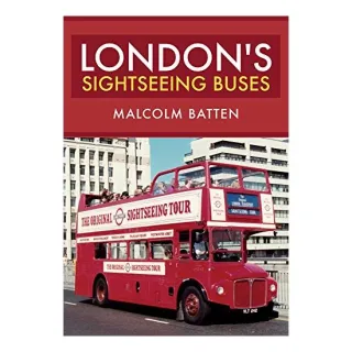 London's Sightseeing Buses