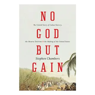 No God but Gain