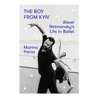 Boy from Kyiv