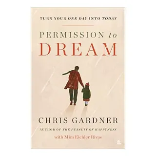 Permission to Dream