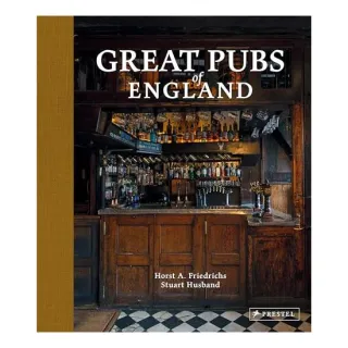 Great Pubs of England