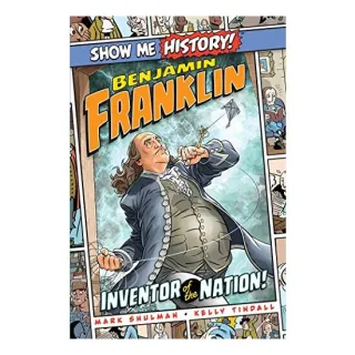 Benjamin Franklin