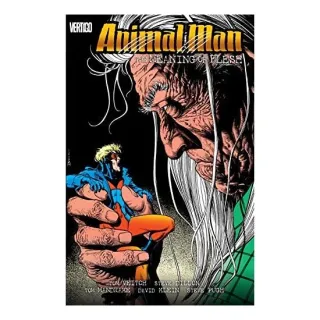 Animal Man