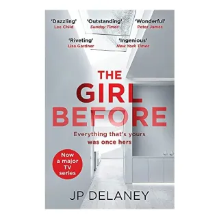 The Girl Before