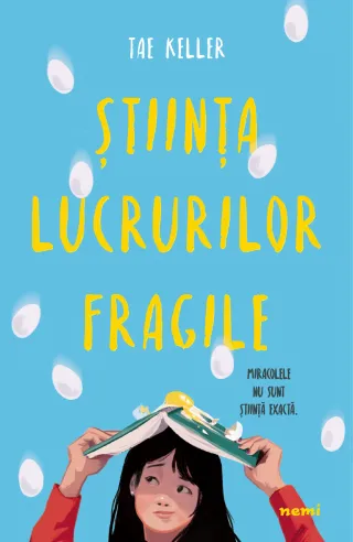 Știința lucrurilor fragile