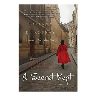 A Secret Kept