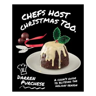 Chefs Host Christmas Too