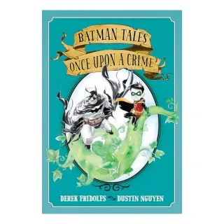 Batman Tales