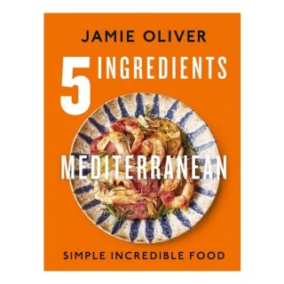 5 Ingredients Mediterranean Simple Incredible Food