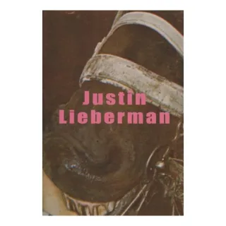 Justin Lieberman, Justin Lieberman
