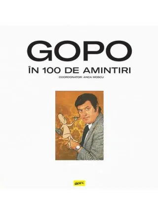 GOPO în 100 de amintiri