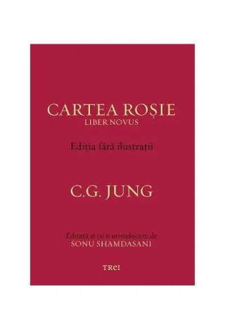 Cartea roşie - Liber Novus
