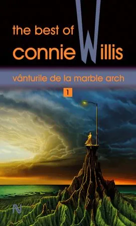Vânturile de la Marble Arch. The best of Connie Willis