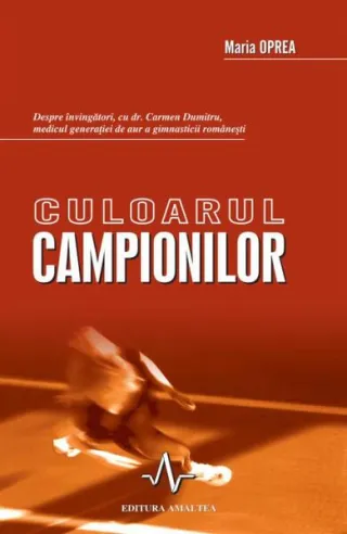 Culoarul campionilor