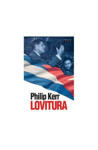 Lovitura