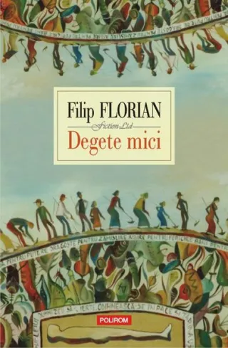 Degete mici