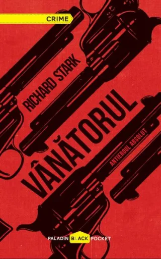 Vânătorul
