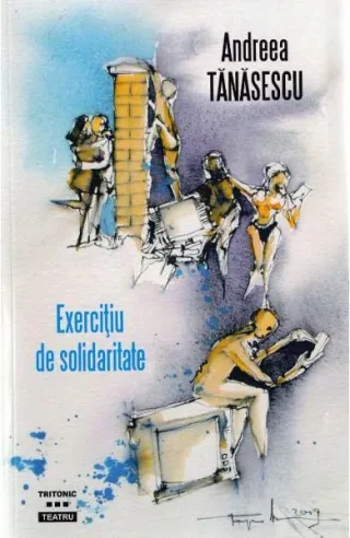 Exercițiu de solidaritate