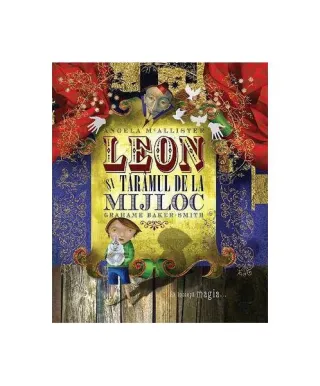 Leon şi Tărâmul de la Mijloc