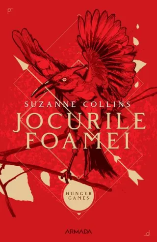 Jocurile foamei (Vol. 1)