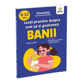 Lecții practice despre cum să-ți gestionezi banii