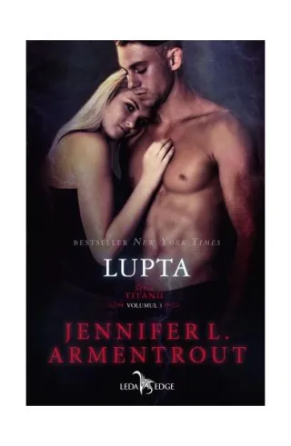 Lupta (Vol. 3)