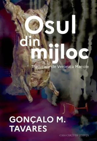 Osul din mijloc