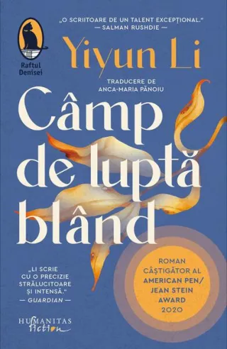 Câmp de luptă blând