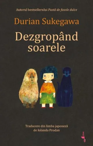 Dezgropând soarele