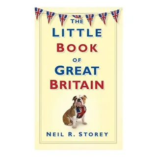 Little Book of Great Britain, Neil R. Storey