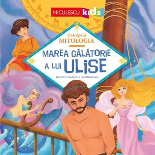 Marea călătorie a lui Ulise