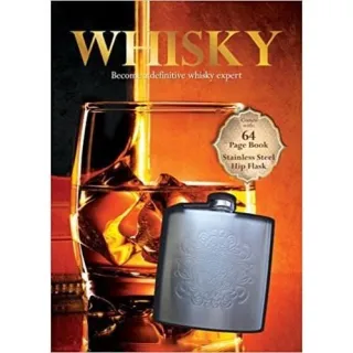 Whisky Gift Set