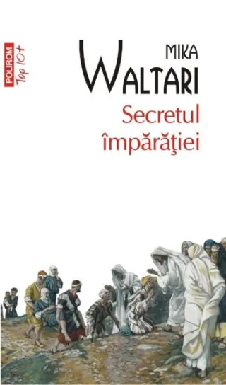 Secretul împărăţiei
