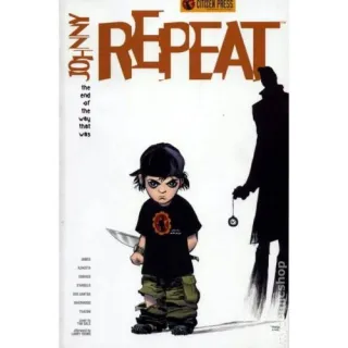 Jonny Repeat: Vol. 1