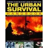 THE URBAN SURVIVAL HANDBOOK
