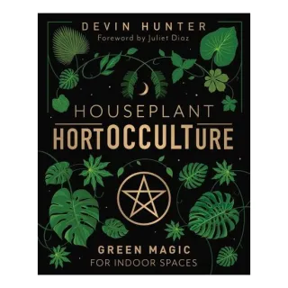 Houseplant Hortocculture: Green Magic For Indoor S(...)