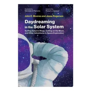 Daydreaming In The Solar System