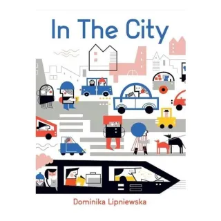 In The City