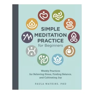 Simple Meditation Practice For Beginners