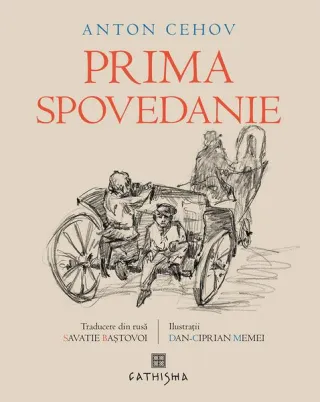 Prima spovedanie