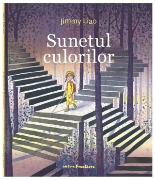 Sunetul culorilor