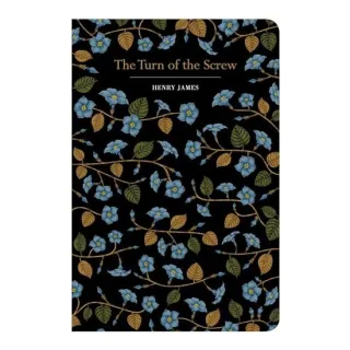 The Turn of the Screw (Chiltern Classic)